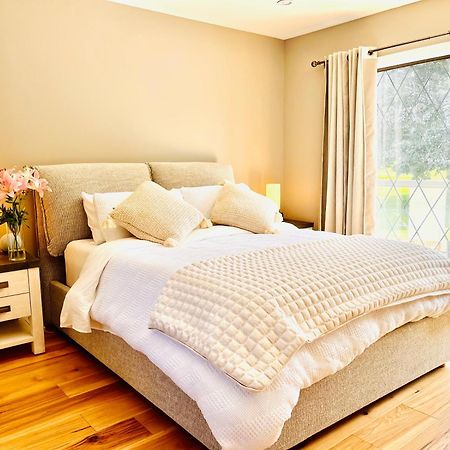 Oceanside Manor - Fancy Room - Golf Course & Beach View クアリカム・ビーチ エクステリア 写真
