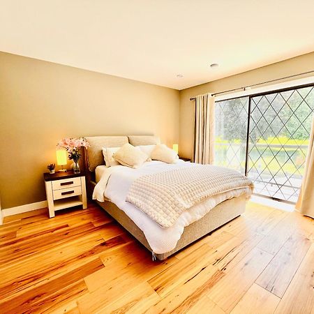 Oceanside Manor - Fancy Room - Golf Course & Beach View クアリカム・ビーチ エクステリア 写真